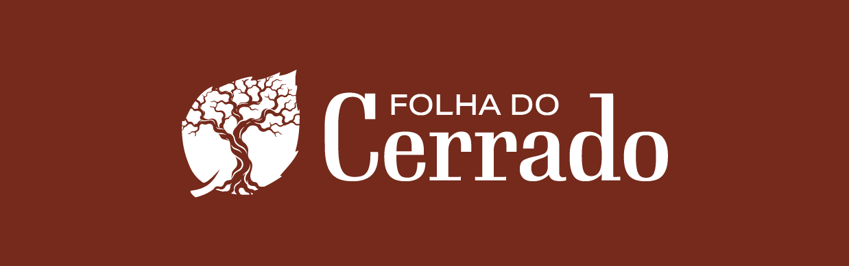 Folha do Cerrado