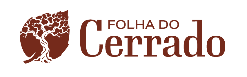 Folha do Cerrado